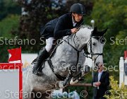 Maestri Beverly All GioCav2013 S5 3746 : Beverly All, Campionati Italiani Giovani Cavalli, Cattolica, Maestri Samuele, ph Stefano Secchi ©